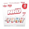 thumbnail image 2 of Frito Lay Simply NKD No Dyes No Artificial Flavors Variety pack Snack Mix, 9.625 oz (10 pack), 2 of 2