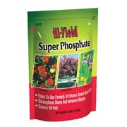 Hi-Yield 32115 Super Phosphate, 0-18-0, 4 Lb, Each