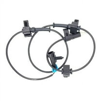 Holstein Parts 2ABS2403 ABS Wheel Speed Sensor for Chevrolet, GMC Fits select: 2009-2010 CHEVROLET SILVERADO, 2009-2010 GMC SIERRA