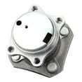 thumbnail image 2 of Bode-man Pair Rear Wheel Hub and Bearing Assembly for 2013-2019 Nissan Sentra, 2 of 6