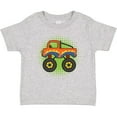 thumbnail image 3 of Inktastic Monster Truck for Boys Boys Baby T-Shirt, 3 of 5
