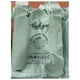 thumbnail image 2 of Bolsas de compras compostables OrangeBio de 12 x 6 x 20 cm, 500 unidades, 2 of 9