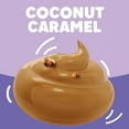 thumbnail image 2 of Jell-O Coconut Caramel Flavored with Other Natural Flavor Ready-to-Eat Refrigerated Dessert Cups, 2 ct Cups, 2 of 14