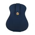 thumbnail image 2 of Soporte para púas de guitarra CUTICAT con 18 ranuras Bolsa azul, 2 of 8