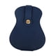 thumbnail image 2 of Bolsa para guardar púas de guitarra, funda para púas de guitarra, estuche para púas de guitarra para niños y amigos. Azul, 2 of 9