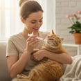 thumbnail image 5 of Pet Pill Plunger Popper, Yghoky Pill Gun Dispenser Shooter Pet Piller Soft Tip Tablet Syringe Pusher Animal Medicine Feeder for Feeding Accessories, 5 of 9