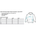 thumbnail image 2 of Elvis Presley - The Stare - Pull-Over Hoodie - X-Large, 2 of 2