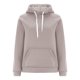 thumbnail image 2 of Tops de verano para mujer,Sudadera con capucha para mujer, blusa de manga larga y cuello redondo, bolsillo tipo canguro, tejido suave y transpirable, ropa informal para estar en casa, sopatenor, 2 of 8