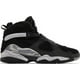 thumbnail image 1 of Ni - ke Size 12 - Air Jordan 8 Retro Winterized Gunsmoke, 1 of 5