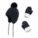thumbnail image 5 of Minnieouse 1 juego de gorro para niños, guantes para niños, accesorio de lana para resistir la frialdad Type2 NO2 Minnieouse CBP231435, 5 of 6