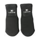 thumbnail image 1 of Vendas de Soporte para Tobillos Muay Thai Colamx Tobilleros de Boxeo para Gimnasio Taekwondo Sparring M Negro, 1 of 8