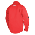 thumbnail image 3 of Milwaukee M12 Heated Jacket Kit (Red) - Size 2XL, 3 of 7
