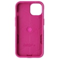 thumbnail image 2 of OtterBox Commuter Series Case for iPhone 14/13 - Into The Fuchsia (Pink), 2 of 4