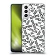thumbnail image 1 of Head Case Designs Officially Licensed Juventus Football Club Patterns Tape Soft Gel Case Compatible With Samsung Samsung Galaxy S21+ 5G, 1 of 7