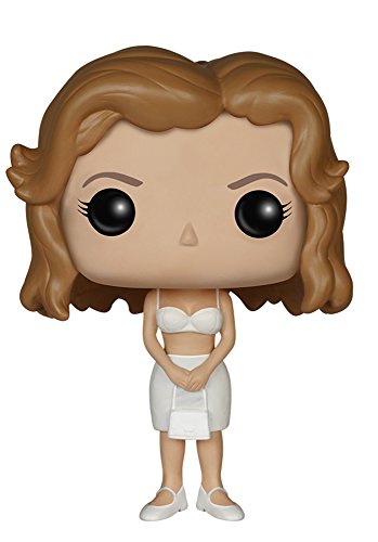 Show Funko POP Vinyl Figure Janet Weiss 
