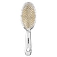 thumbnail image 2 of Conair The Basik Edition Porcupine Cushion Hair Brush, 2 of 4