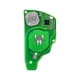 thumbnail image 5 of Wholesalekey Replacement for 2020 - 2024 Buick YG0G21TB2 3 Buttons Remote Key Fob 433MHz, 5 of 6