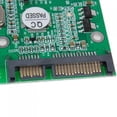 thumbnail image 3 of Convertidor Adaptador 2x Compact Flash Cf A Serial Ata Sata, 3 of 5