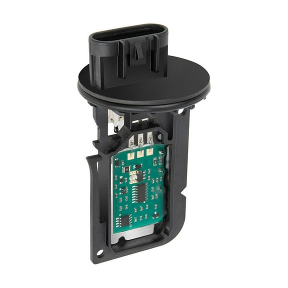 ISA Mass Air Flow Sensor Meter MAF For 2007-2008 Cadillac Escalade ESV 2008 Chevrolet Tahoe 2007-2008 GMC Sierra 1500 2007-2008 GMC Yukon XL V8 6.2L Replacement for MAS0258 15780683 15840813