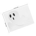 thumbnail image 2 of KAKOWELY Spooky Wall Decals For Cars Car Decorations For Car Owners, 2 of 8