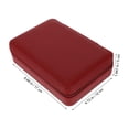 thumbnail image 2 of unbranded Organizador De Oscuro Con Material Premium Para Proteger Anillos Y Relojes, 2 of 5