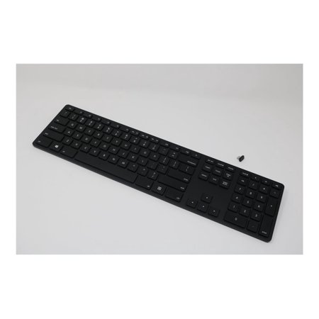 Matias FK418PCDCBB Wireless Usb-c Keyboard Pc Black