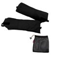 thumbnail image 2 of Piernas Resistente Al Viento Polainas Para Botas De Senderismo Polainas Impermeables Resistentes Al Desgarro Polaina Oxford Lavable A Prueba De Humedad Para Escalada Caza Guardurnaity OD010595-02, 2 of 7
