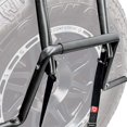 thumbnail image 4 of Allen Sports Spare Tire Bike Carrier Cargo Trailer 322DN, 4 of 4
