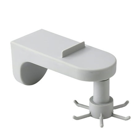 

Clearing!Aijlhda Hooks Under Cabinet Hook 360 Rotating Kitchen Utensil Hook Nail Free Adhesive Kitchen Utensil Hook Kitchen Utensil Tool Towel Knife
