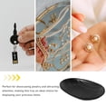 thumbnail image 4 of Ring Dish Fruit Tray Household Storage Plate Jewellery Organizer Tray Jewelry Plate, 4 of 8
