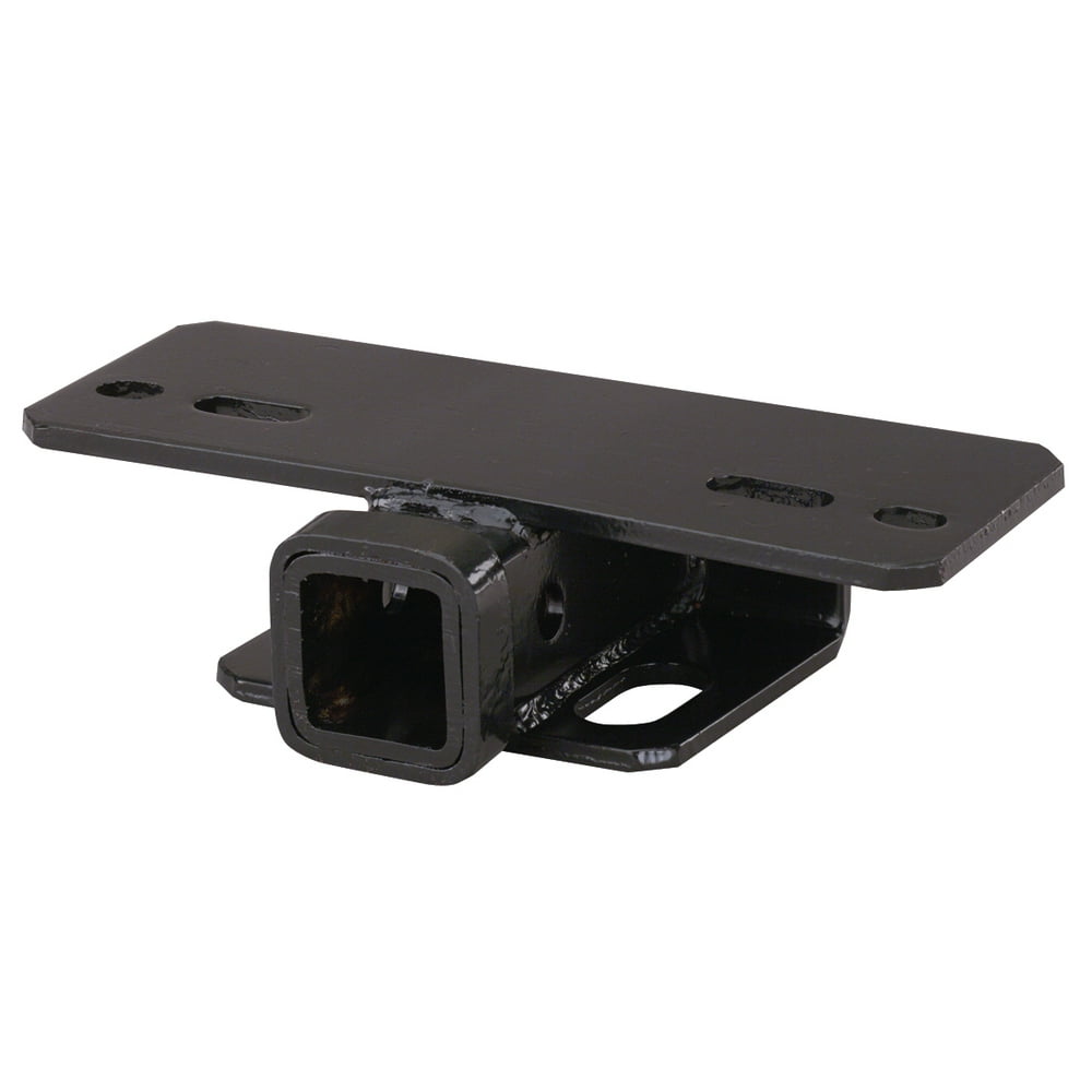 STEP BUMPER HITCH RECEIVER