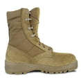 thumbnail image 3 of McRae Mil-Spec Hot Weather Steel Toe Boot Coyote Brown # 8989, 3 of 5