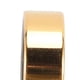 thumbnail image 4 of Smart Ring Health Tracker Sport Modes Distance Calories Exercise Monitoring IP67 Water Resistant Sleep Fitness Ring Gold 12, 4 of 4