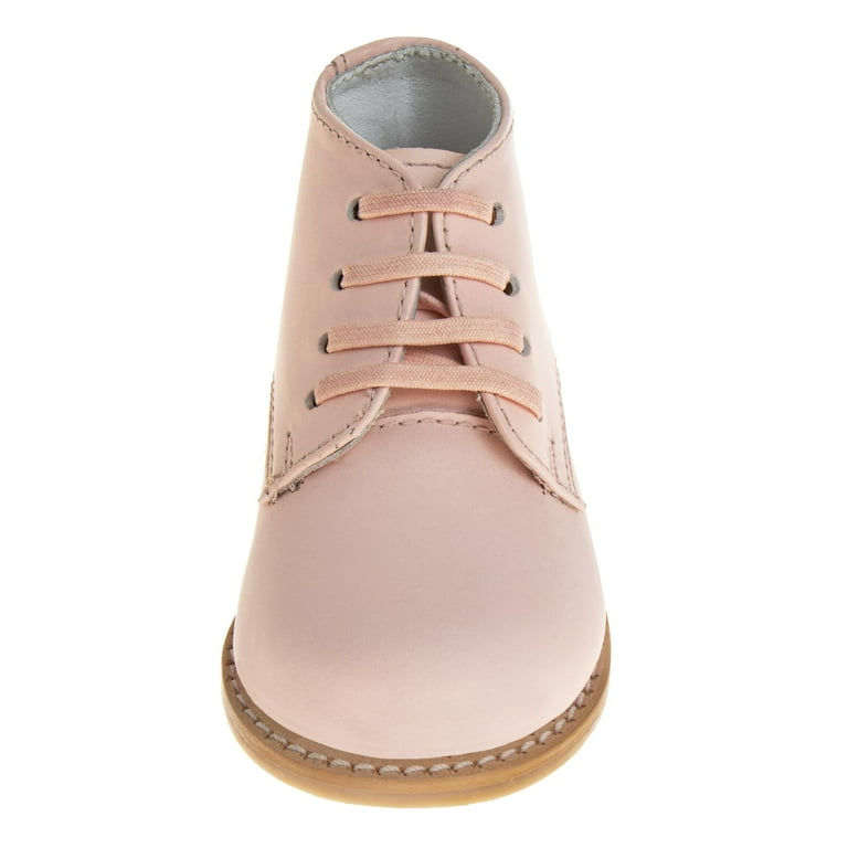 Josmo baby walking shoes pink outlet