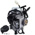 thumbnail image 3 of Carburetor Fit for 1998-2004 Honda Foreman 450 4x4 Carb 16100-HNO-A02, 3 of 5