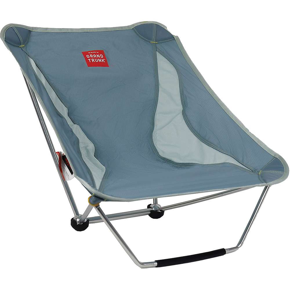 lawn chair low to ground