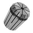 thumbnail image 3 of Herramienta de La Mandril CNC Chuck ER20 Collet CNC Chuck Industrial Machining Steel 1mm-13mm shamjiam Chuck de resorte, 3 of 3