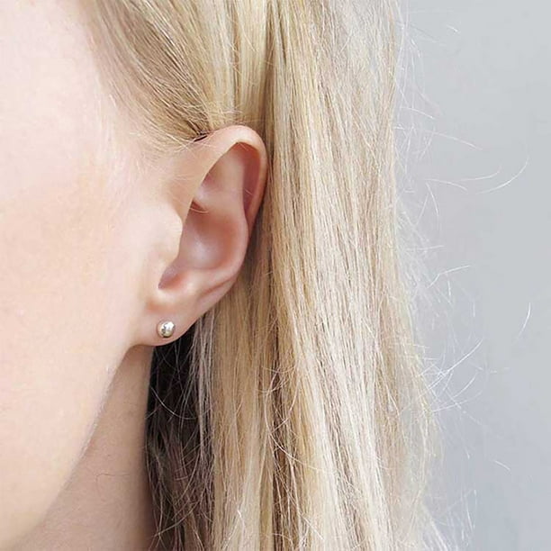 Cartilage earrings walmart sale