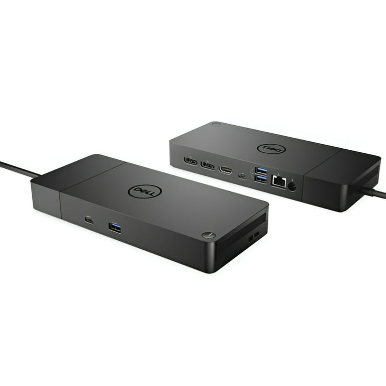 Dell factory docking station