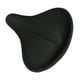 thumbnail image 3 of Asiento de bicicleta Cómodo sillín de bicicleta ancho e impermeable para bicicleta de ejercicio en bicicleta, 3 of 9