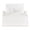 M, variant on mdesiwst Tissue Box PU Leather Tissue Holder Smooth Dispensing Decorative Paper Towel Case Simple Style Organizer for Home Office Desktop