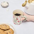 thumbnail image 3 of Thyme & Table Peach Mug, 3 of 5