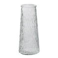 thumbnail image 1 of Jarrones de vidrio transparente para mesas de comedor, escritorios de oficina en interiores, encimeras, decoraciones navideñas para el hogar., 1 of 5