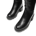 thumbnail image 5 of BURUDANI Women's Comfort Knee-High Boots, 5 of 5