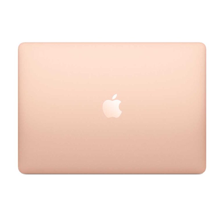 Apple Macbook Air 13.3-inch (Retina, Gold) 1.1GHZ Quad Core i5