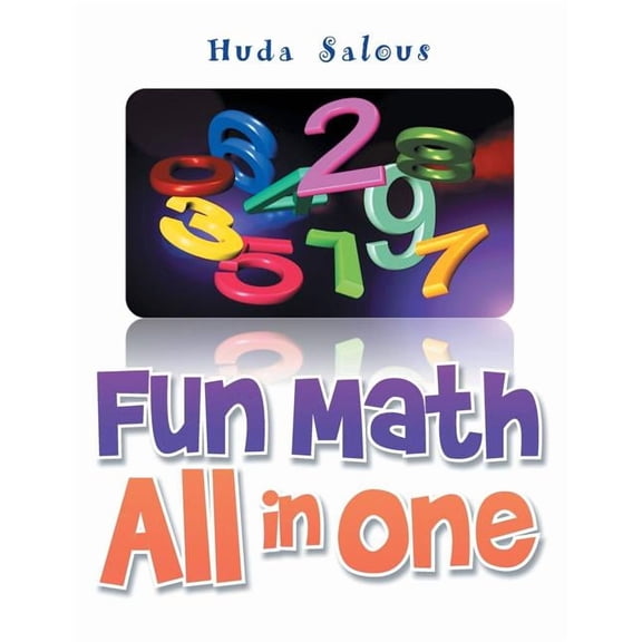 Fun Math All in One, (Paperback)