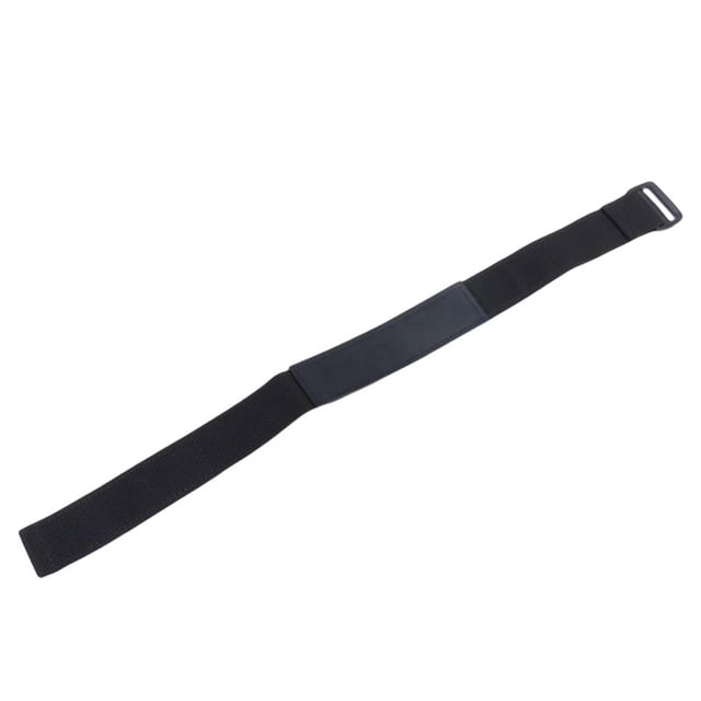 Durable Air Tank Band Holder Correa Correa de nylon con hebilla con almohadilla antideslizante 57cm Portacilindros de buceo para buzos Entrenamiento Soledad Banda de tanque de buceo