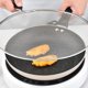 thumbnail image 5 of Pantalla contra salpicaduras de cocina ANGGREK Rejillas de Acero Inoxidable, 5 of 8