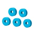 thumbnail image 4 of 5 tapones para bisagras, tapas para extremos de bisagras, bisagras para muebles, montaje en superficie de gabinete, tapones para orificios de bloqueo 135 mm, 4 of 8