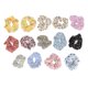 thumbnail image 3 of Hair Scrunchies, Satin Ponytail Accessories Comfortable Easy Wear For Daily Wear ANGGREK Otros, 3 of 8